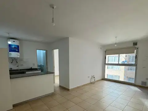 Departamento en venta Guemes