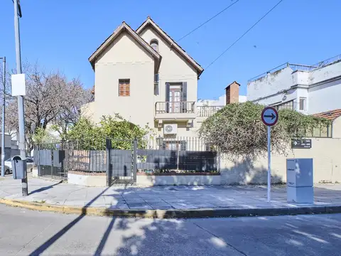 Avenida General Benjamín Victorica 2500