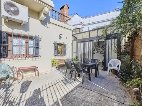 Casa en Venta 100 años