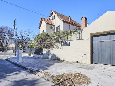 Casa en Venta en Parque Chas, USD 399.000
