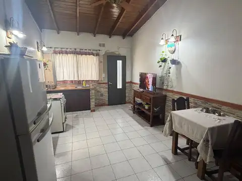 Casa en Venta en Monte Grande, USD 129.000