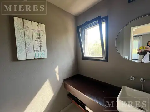 Casa en Alquiler 10 años