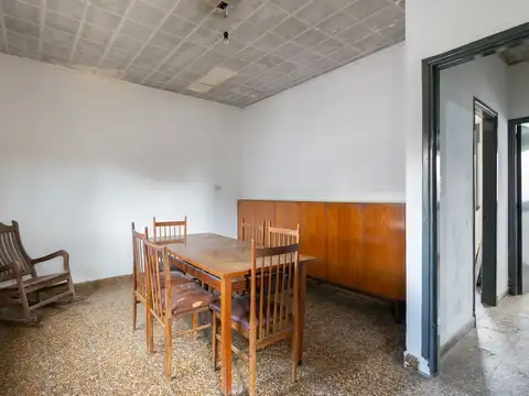 Casa en Venta 36 años