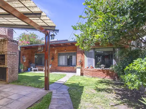 Casa de 3 dormitorios en Capitan Bermudez