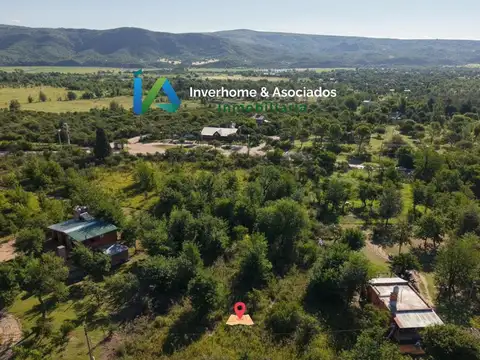 Terreno en Venta de 1900,0 m2