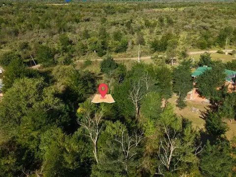 Terreno en Venta de 1900,0 m2