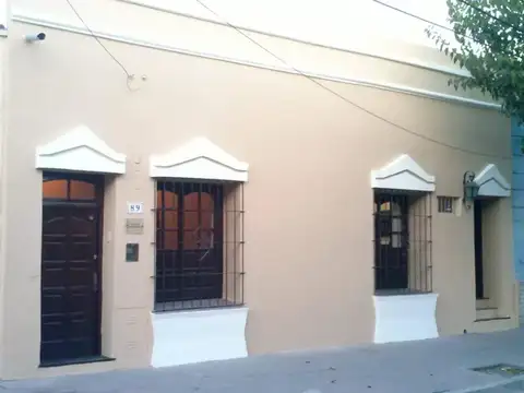  Oficina calle Lavalle al 100