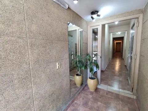 Remedios 2800, Piso 1