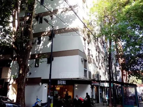 Departamento  en Venta en Palermo, Capital Federal, Buenos Aires
