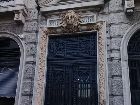 San Juan 2343 , Piso 2