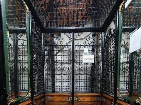 Departamento en Venta de 5 ambientes