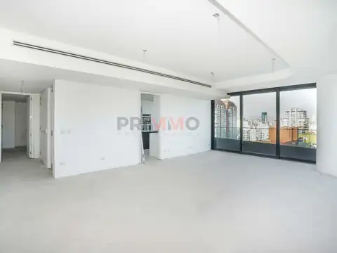 L´Avenue Libertador 26 Polo