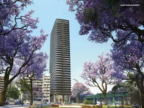 Departamento en Venta en Palermo, USD 2.448.000