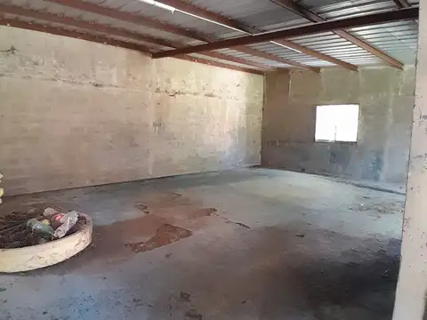 Casa en Venta 10 años