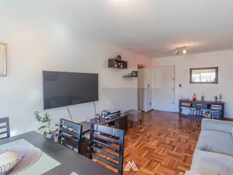 Departamento en Alquiler de 3 ambientes