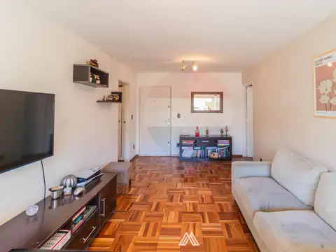 Departamento en Alquiler de 2 dormitorios