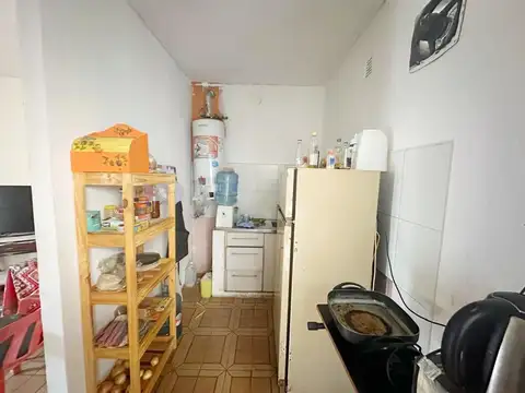 PH 2 AMB alquila Billinghurst