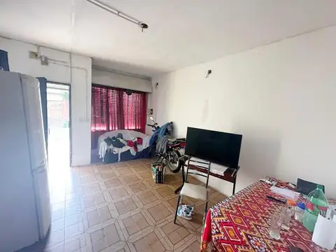 PH 2 AMB alquila Billinghurst