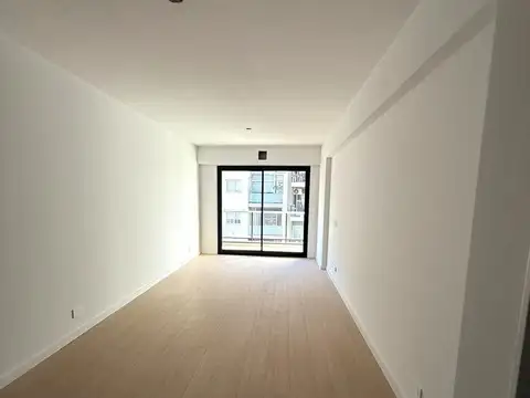 Departamento en Venta en Villa Crespo, USD 300.000