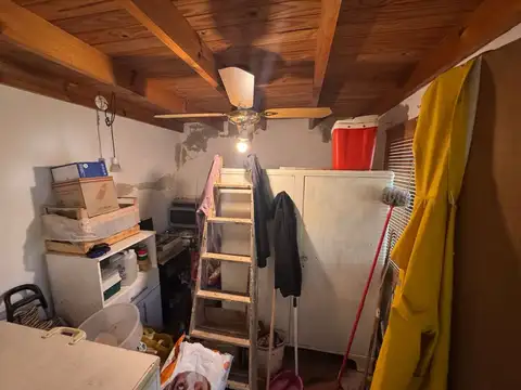 CASA QUINTA EN VENTA EN ROJAS