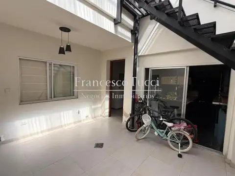 Casa en venta 4 ambientes Ramos Mejía