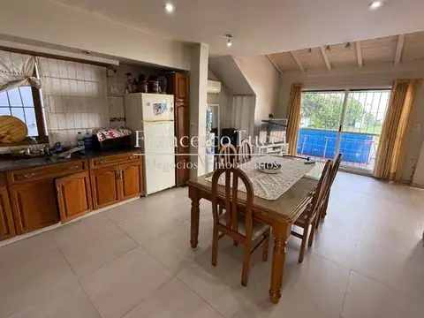 Casa en venta 4 ambientes Ramos Mejía