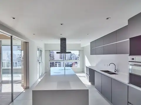 Departamento en Venta en Caballito, USD 650.000