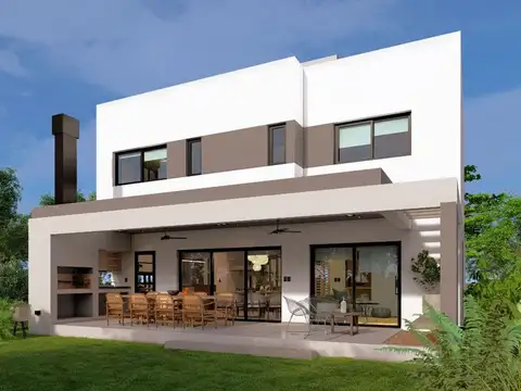 Casa en Venta al Norte