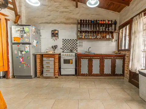 Casa en Venta de 3 dormitorios
