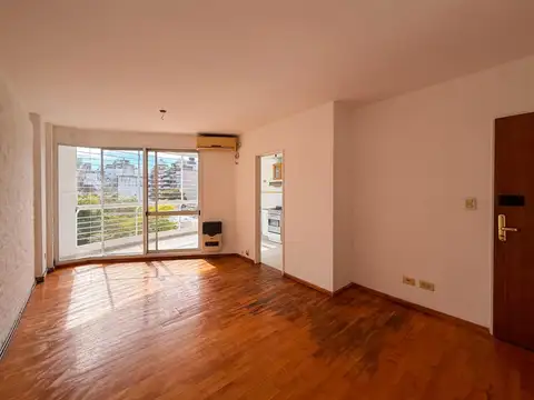 Departamento en Alquiler en Centro, Rosario