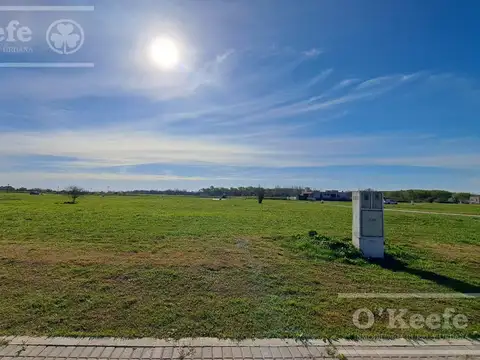 Terreno en Venta  barrio cerrado Elcano Guillermo Hudson, Pueblos del Plata