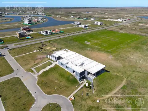 LGN- Lote a laguna en Elcano