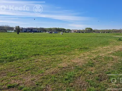 LGN- Lote a laguna en Elcano