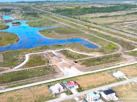 Terreno en Venta  barrio cerrado Elcano Guillermo Hudson, Pueblos del Plata