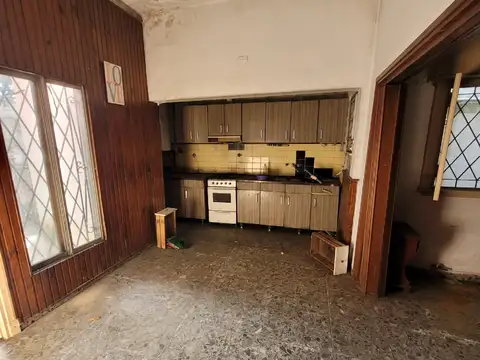 Local en Venta 50 años