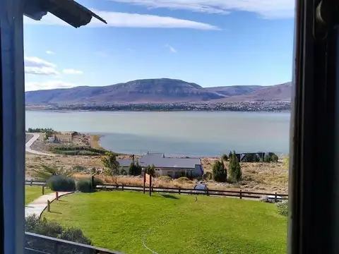 Hotel en Venta en El Calafate, USD 610.000