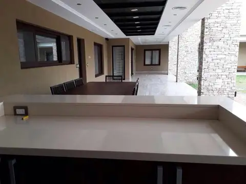 Casa en Venta 6 años