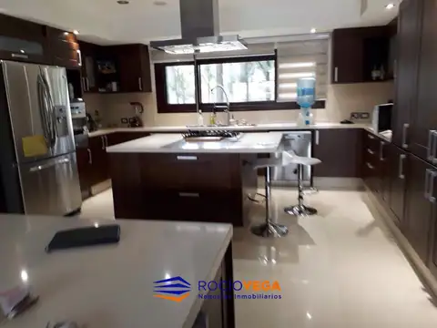 Casa en Venta al Norte