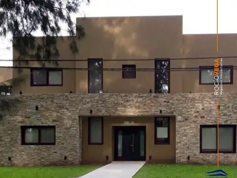 Casa en venta en Country San Diego Moreno