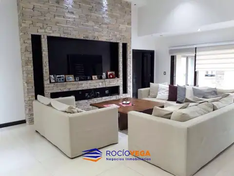 Casa en venta en Country San Diego Moreno