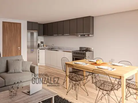 Departamento en Venta en Floresta, Capital Federal