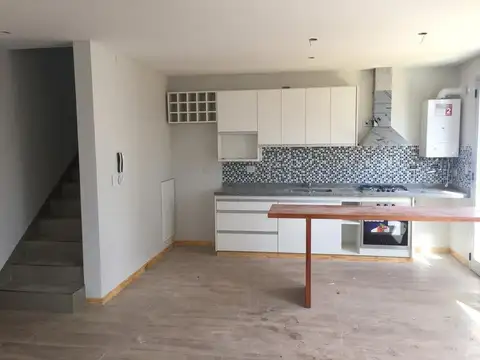 Departamento en Venta en Manuel B Gonnet, USD 110.000