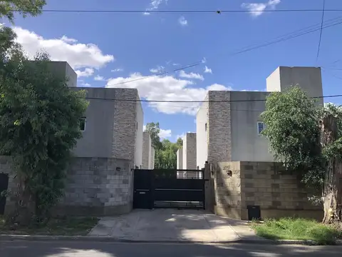 Departamento en Venta en 28/493 y 495 Manuel B Gonnet - Alberto Dacal Propiedades