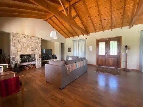 Casa en Venta 1 año