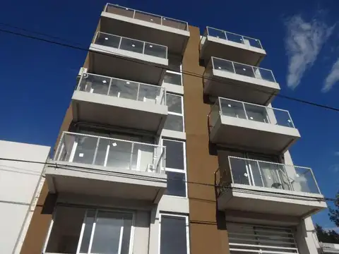 Francia 2400- Monoambiente