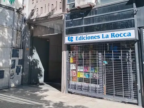 Lavalle 1200, Piso 2