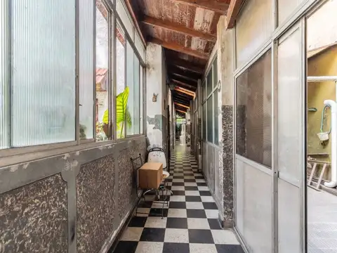 Casa en Venta de 7 dormitorios