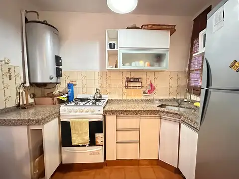 Departamento en Venta 35 años