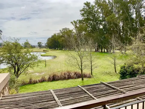 La Reserva Cardales