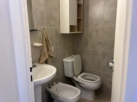 Departamento en Venta 15 años